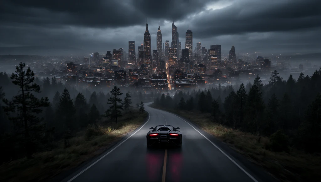 Future Vision