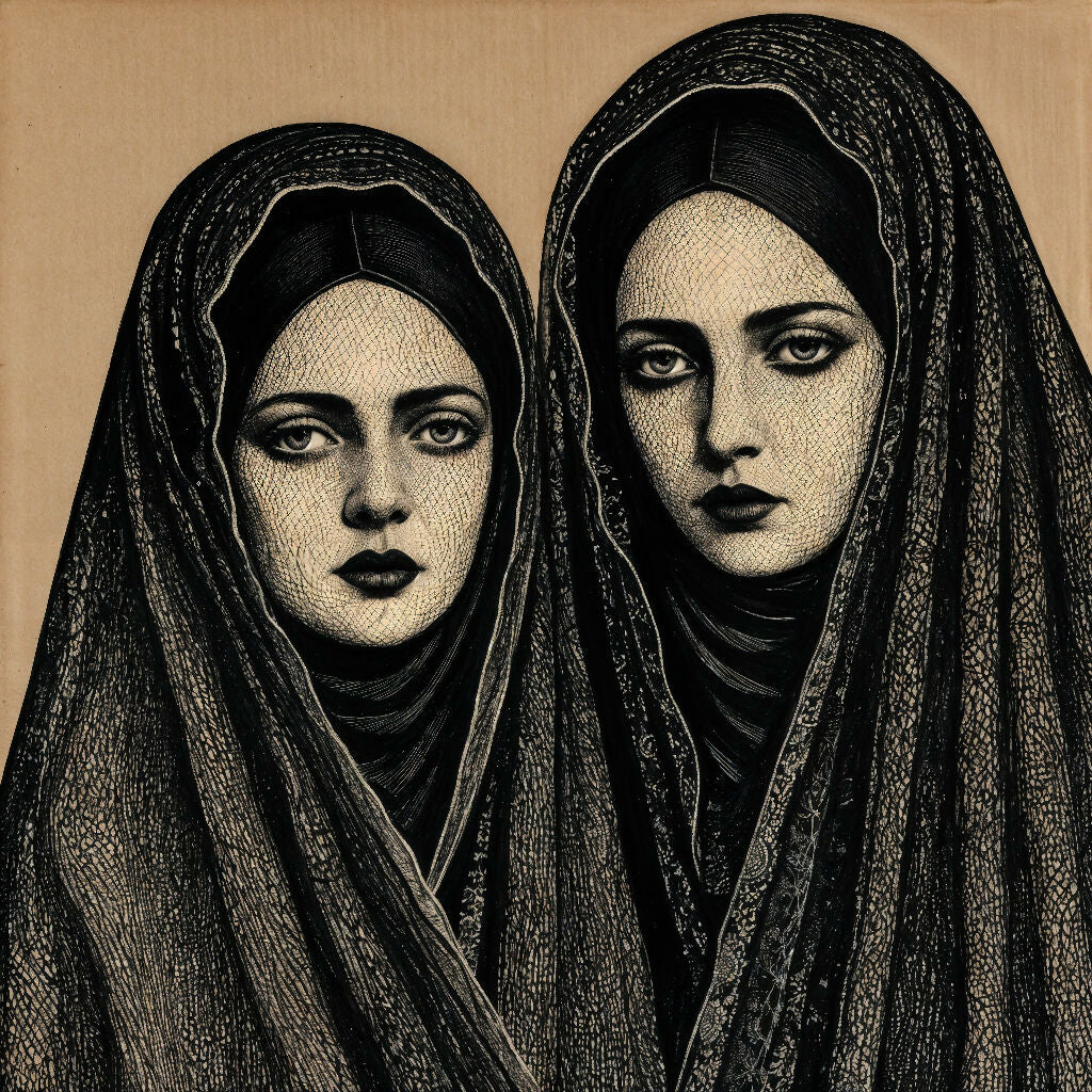 Gaza Gaze