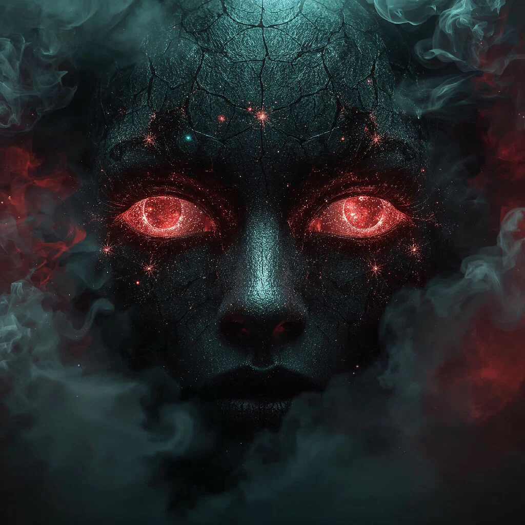 Gaze of the Abyss