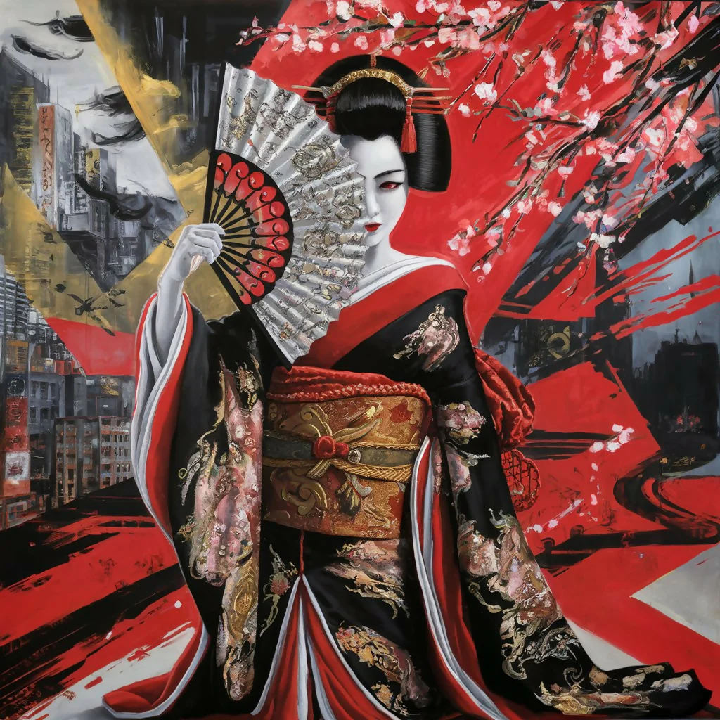 Geisha