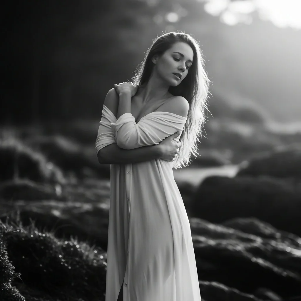 Gentle Lumina Reverie