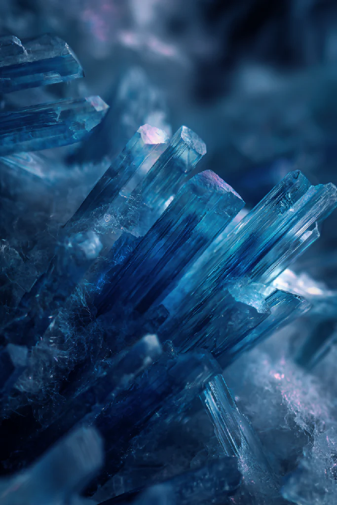 Geometry of Frost II