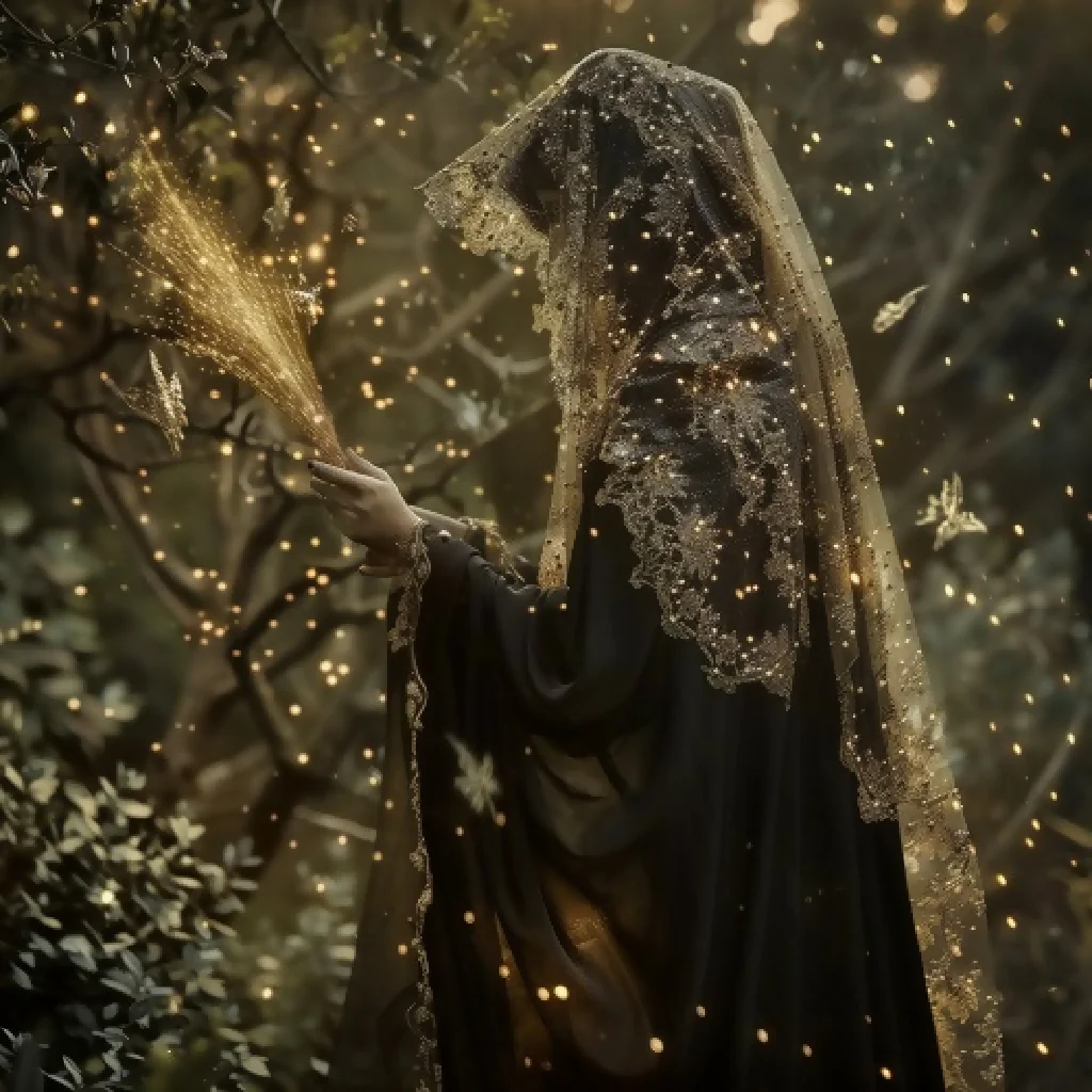 Strange girl - Image 2