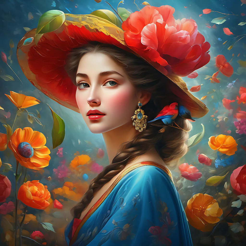 Girls epoch - Image 6