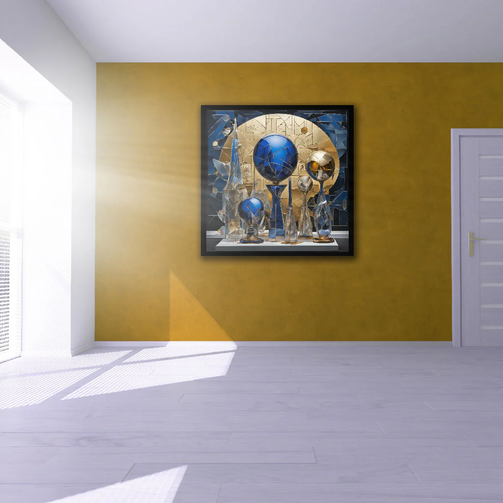 Glass sophistication from Paris - Image 2