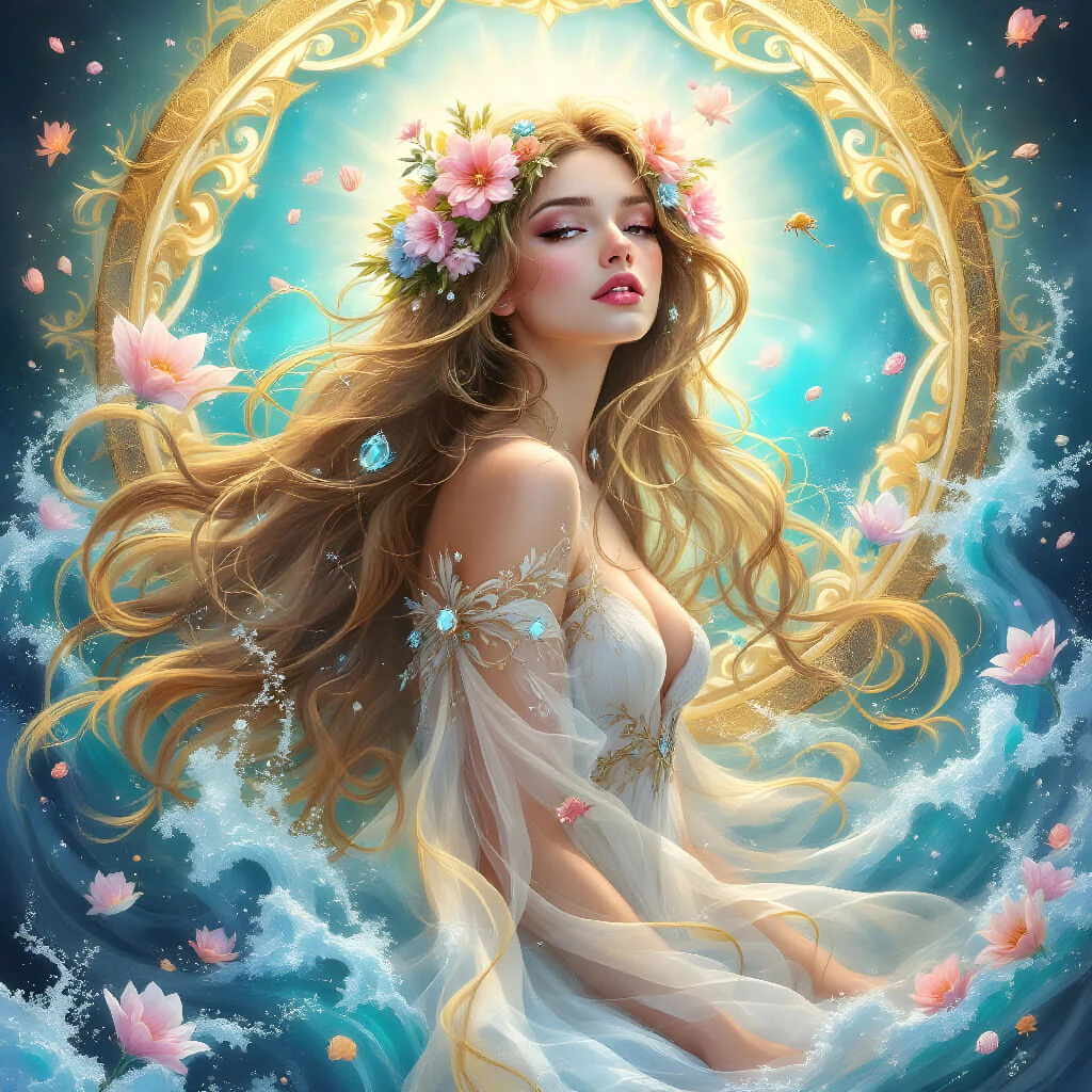 Goddess