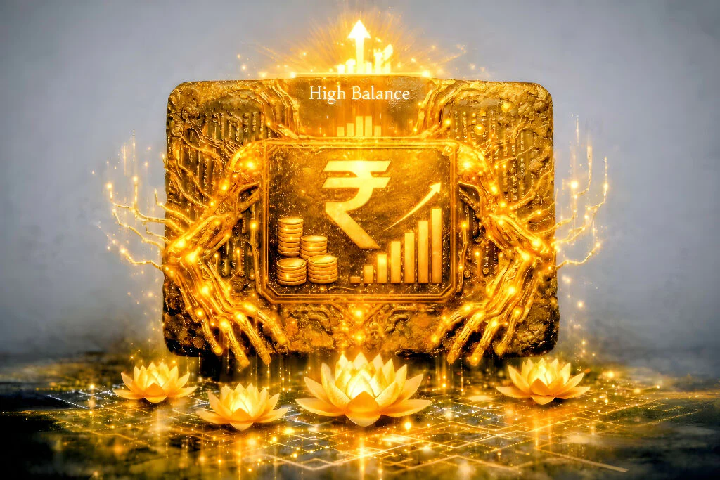 Golden Prosperity: The Wealth Manifestation
