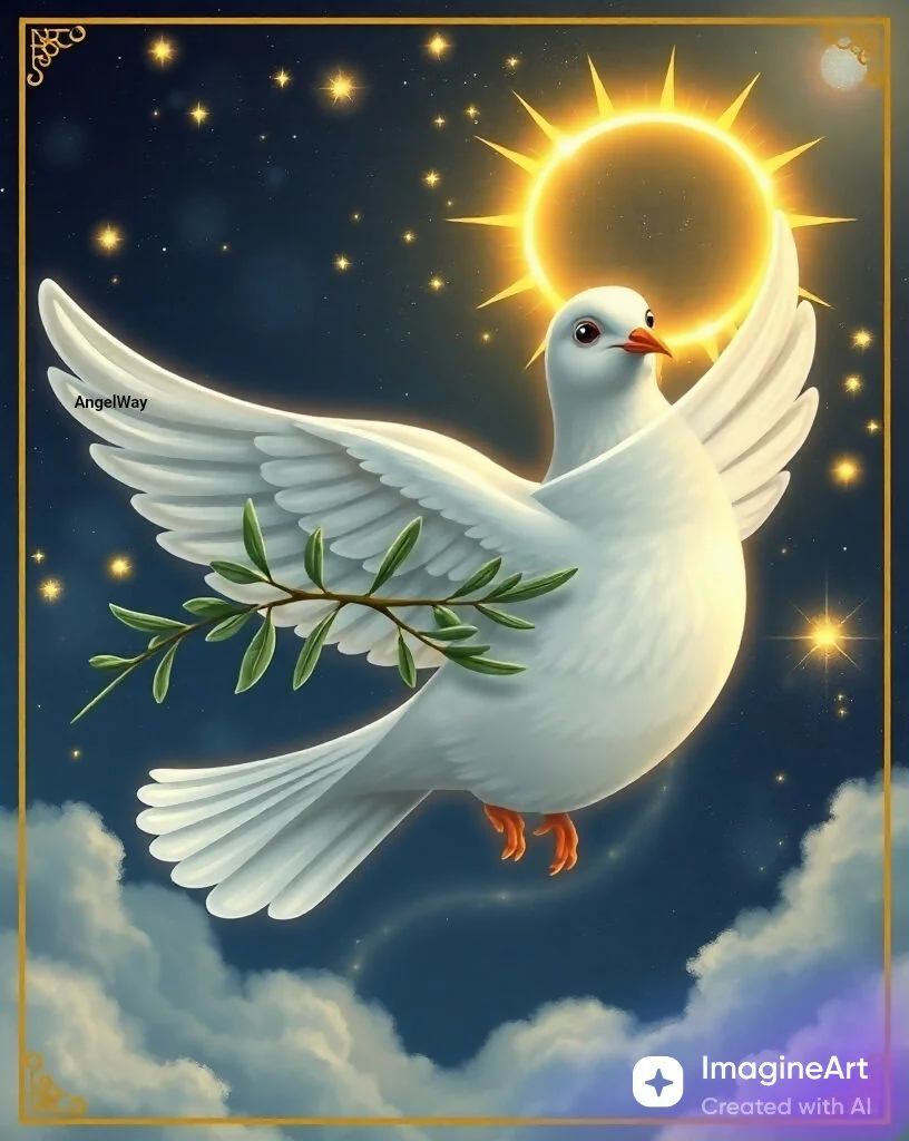 GoldenDove 2z light gold edition