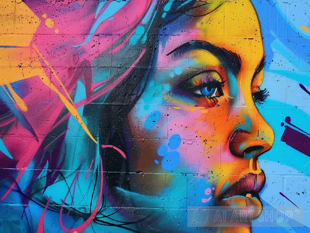 Graffiti