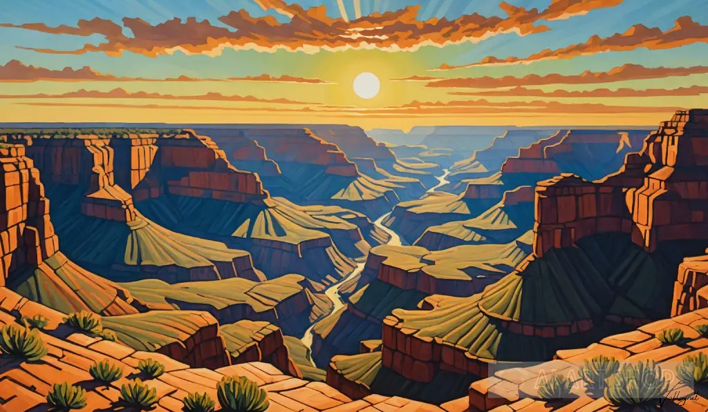 Grand Canyon