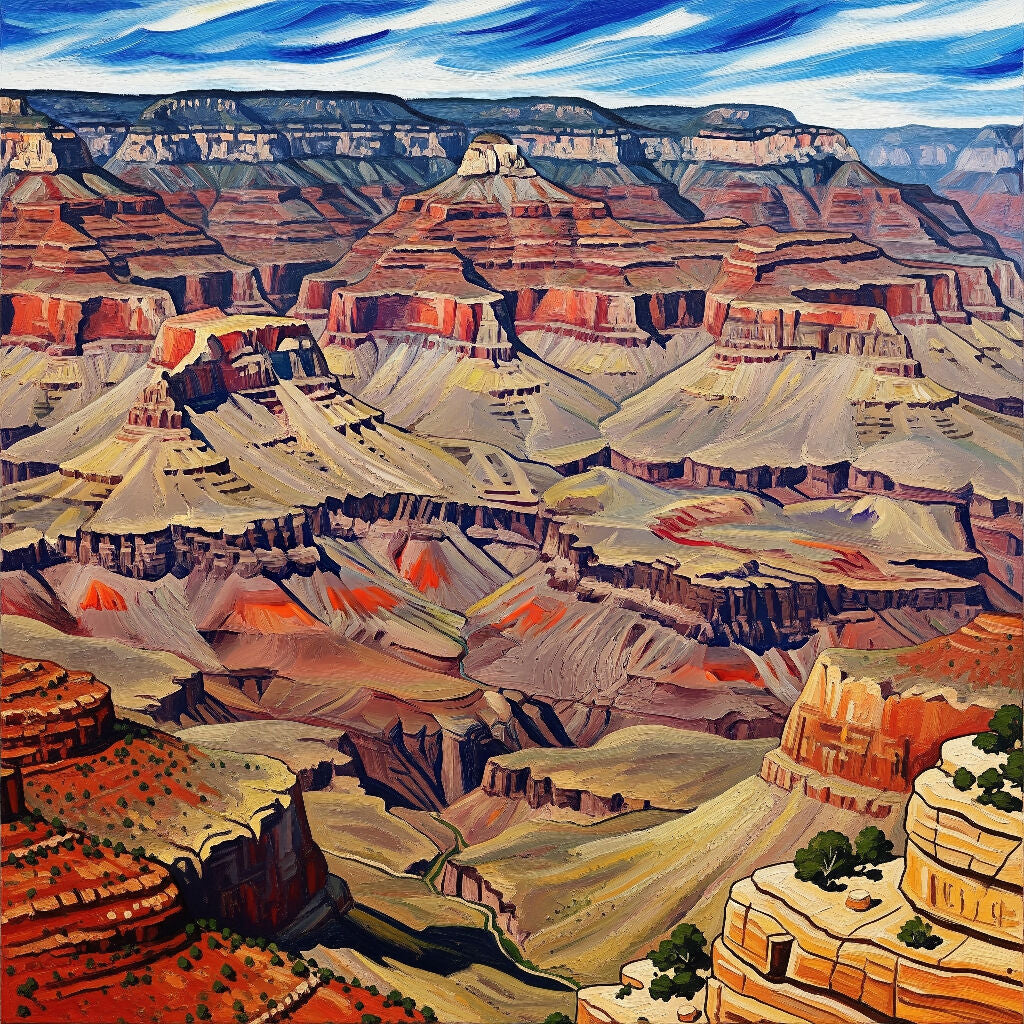 Grand Canyon 2