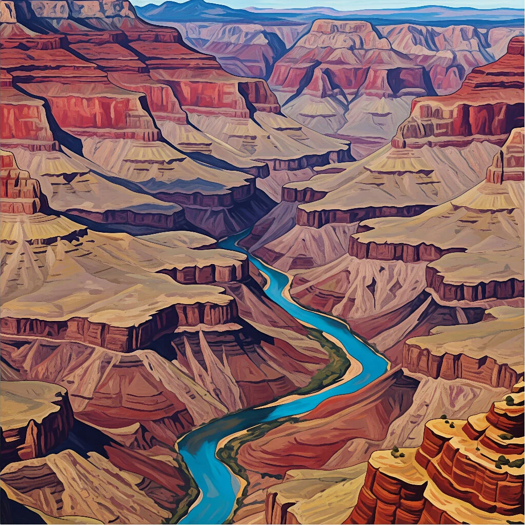 Grand Canyon