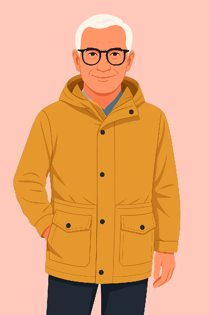Grandpa fashion 2 - Image 2