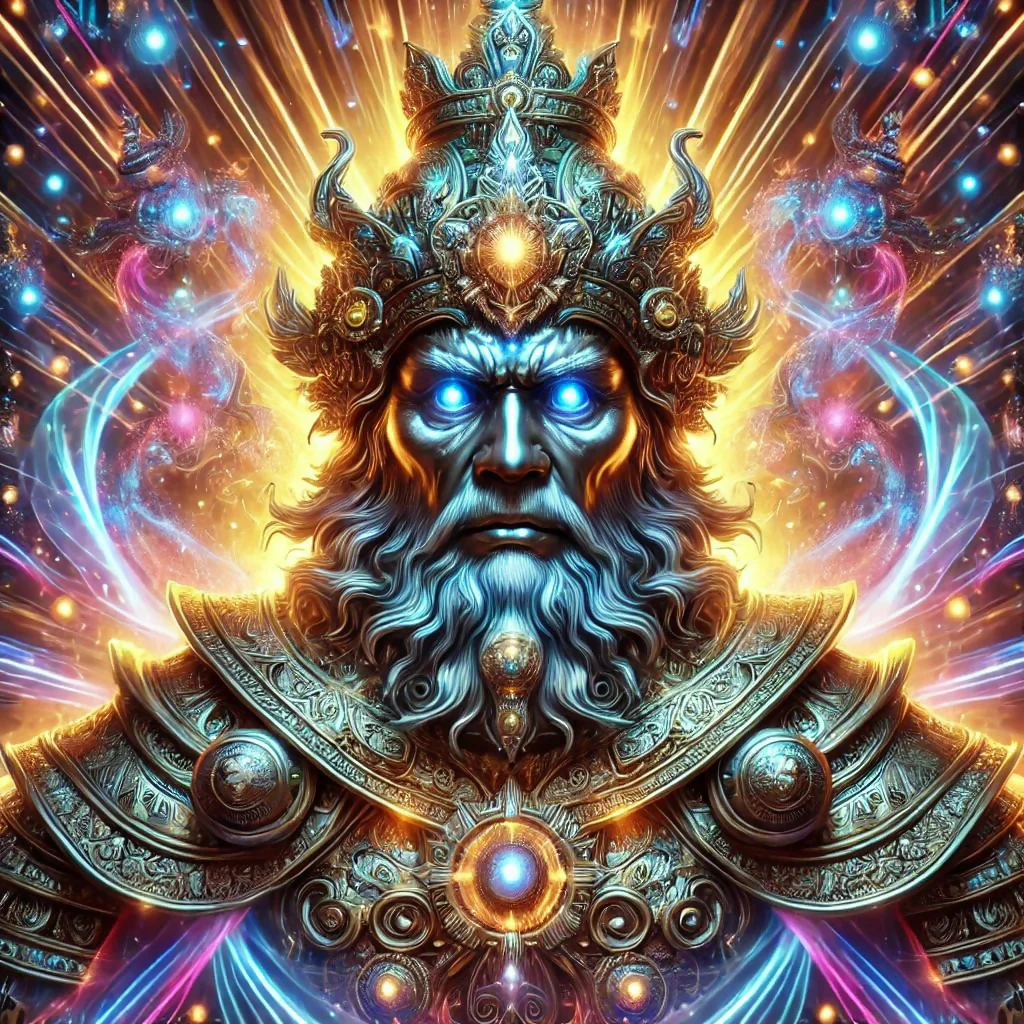 Great Thinkers, Great Myth part 2 - 3D inspired illustration styles. - Image 8