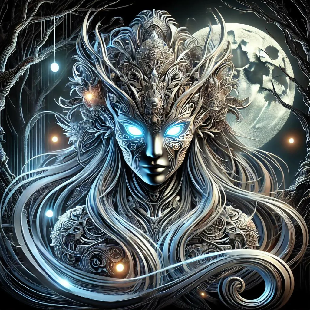 Great Thinkers, Great Myth part 3 - 3D inspired illustration styles. - Image 2