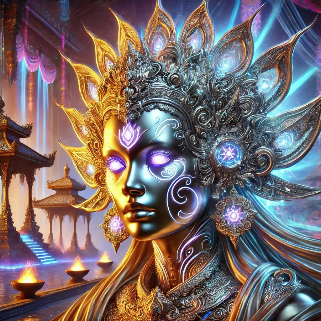 Great Thinkers, Great Myth part 3 - 3D inspired illustration styles. - Image 4
