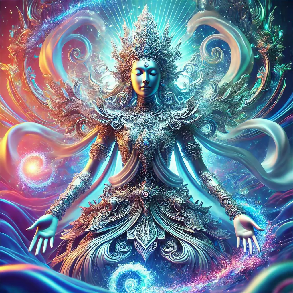 Great Thinkers, Great Myth part 3 - 3D inspired illustration styles. - Image 6