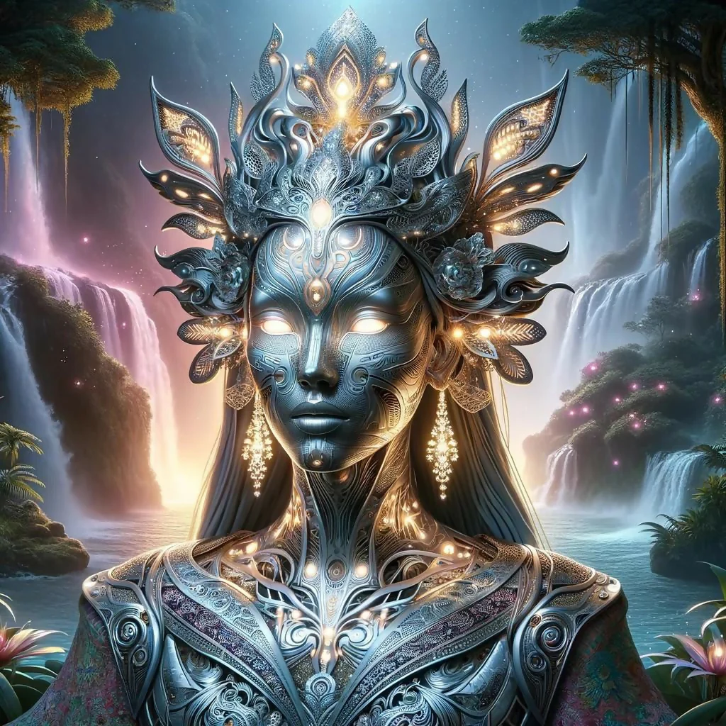 Great Thinkers, Great Myth part 3 - 3D inspired illustration styles. - Image 7