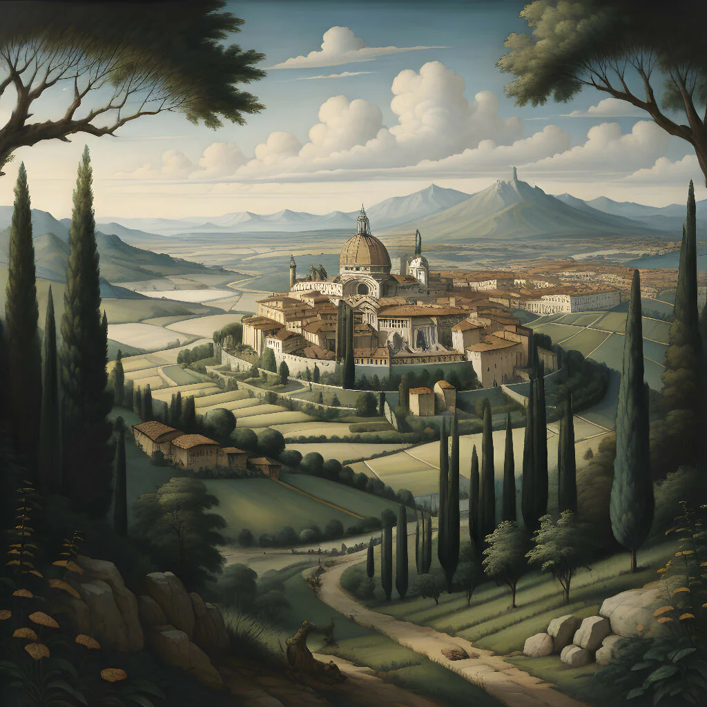 green valley city