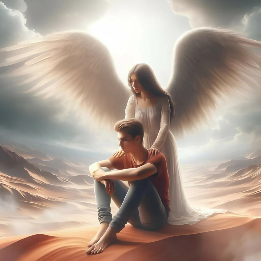 guardian angel