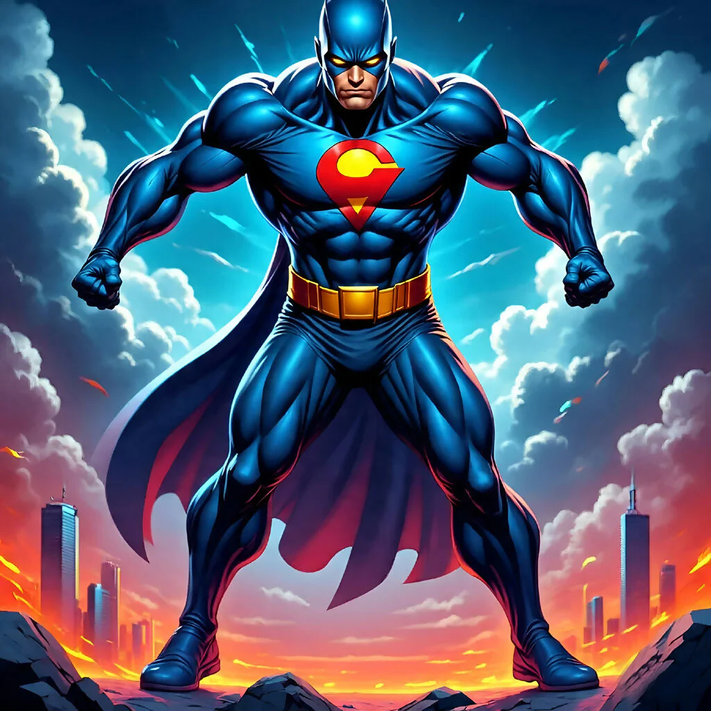 Guardian of Digital Power