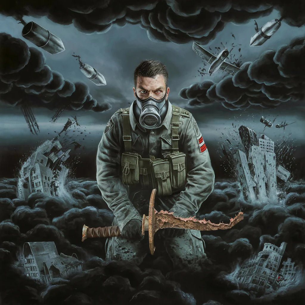Guardian of the Apocalypse