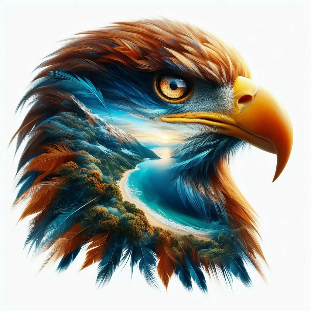 Guardian Of The Sky