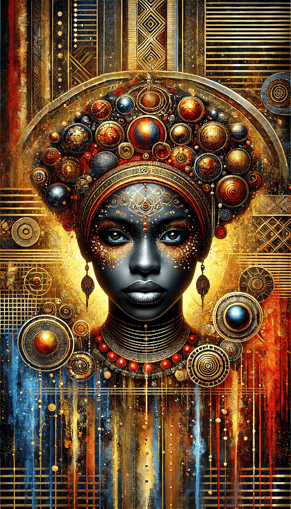 Guardian of the spheres