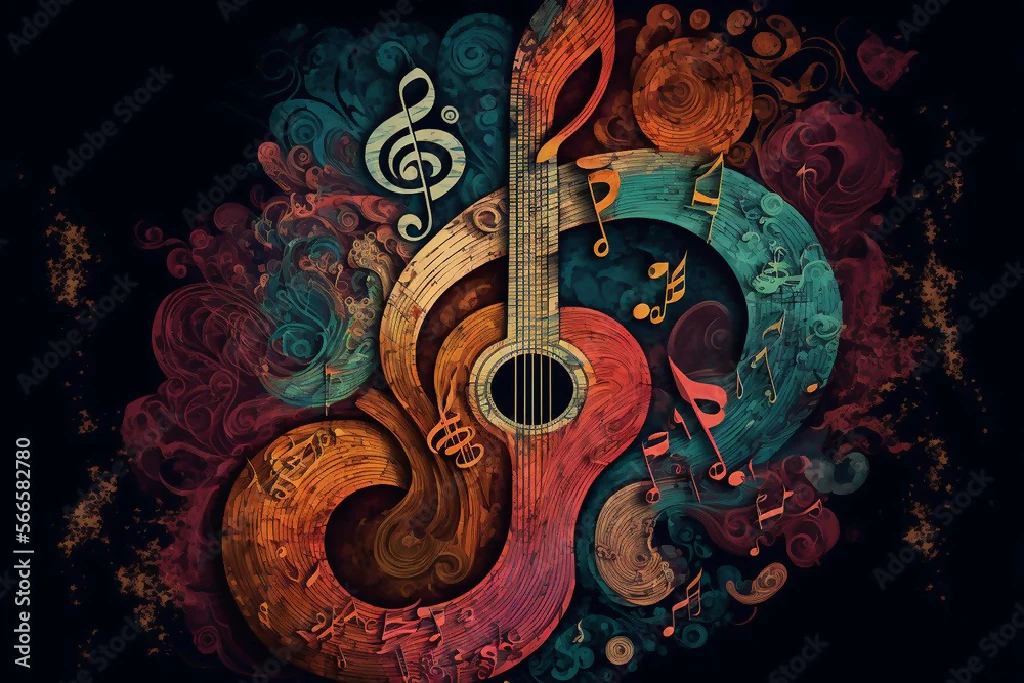 Guitar