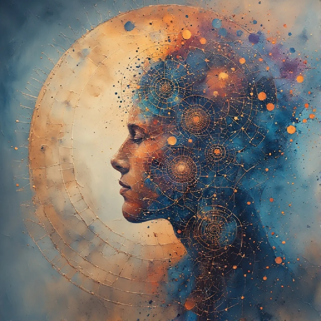 Halo of Thought