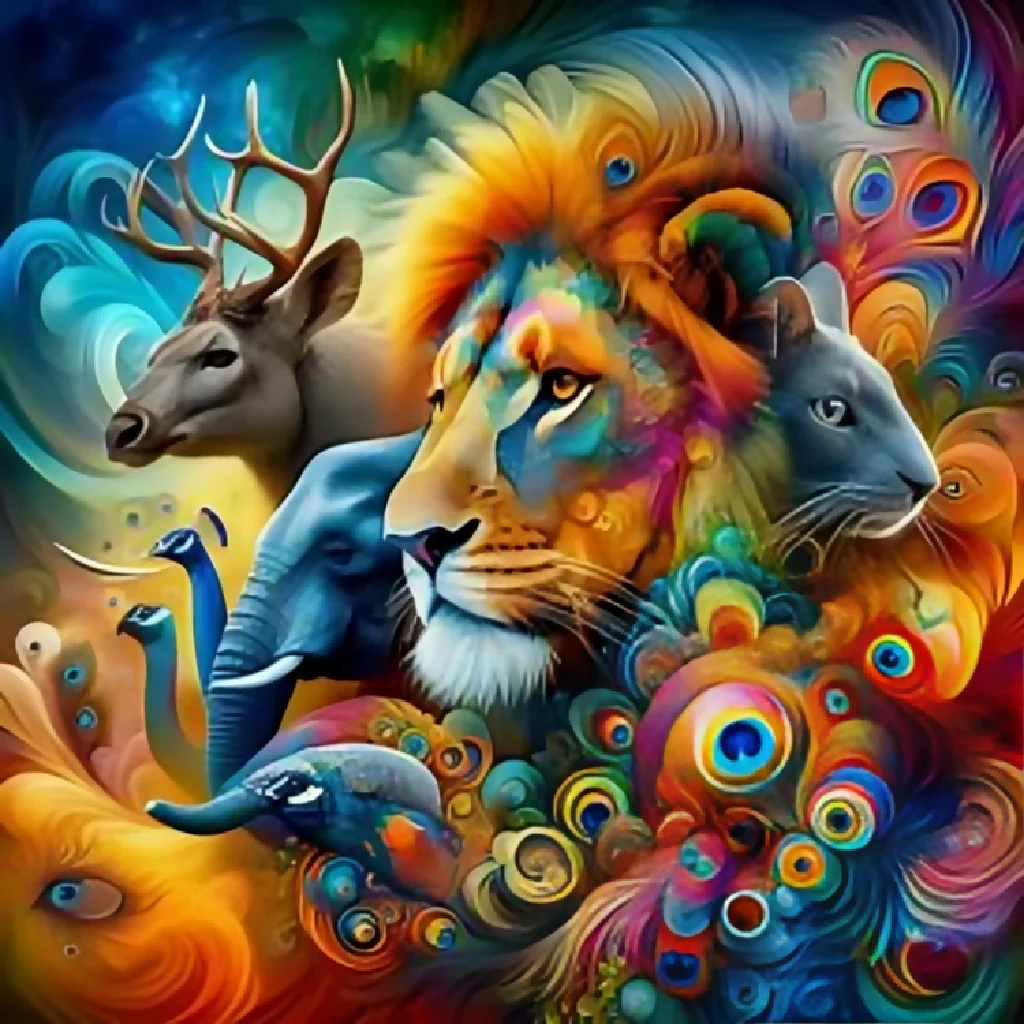 Harmony of the Wild