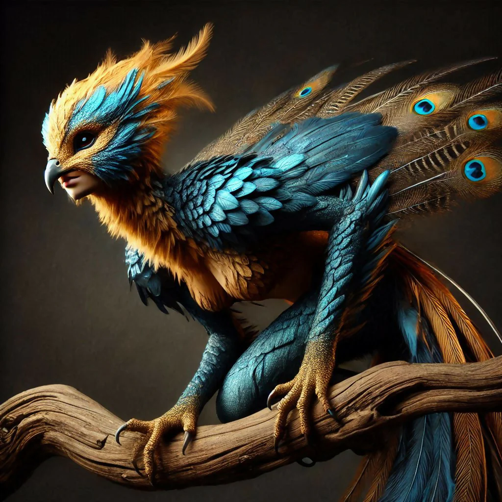 Harpyie