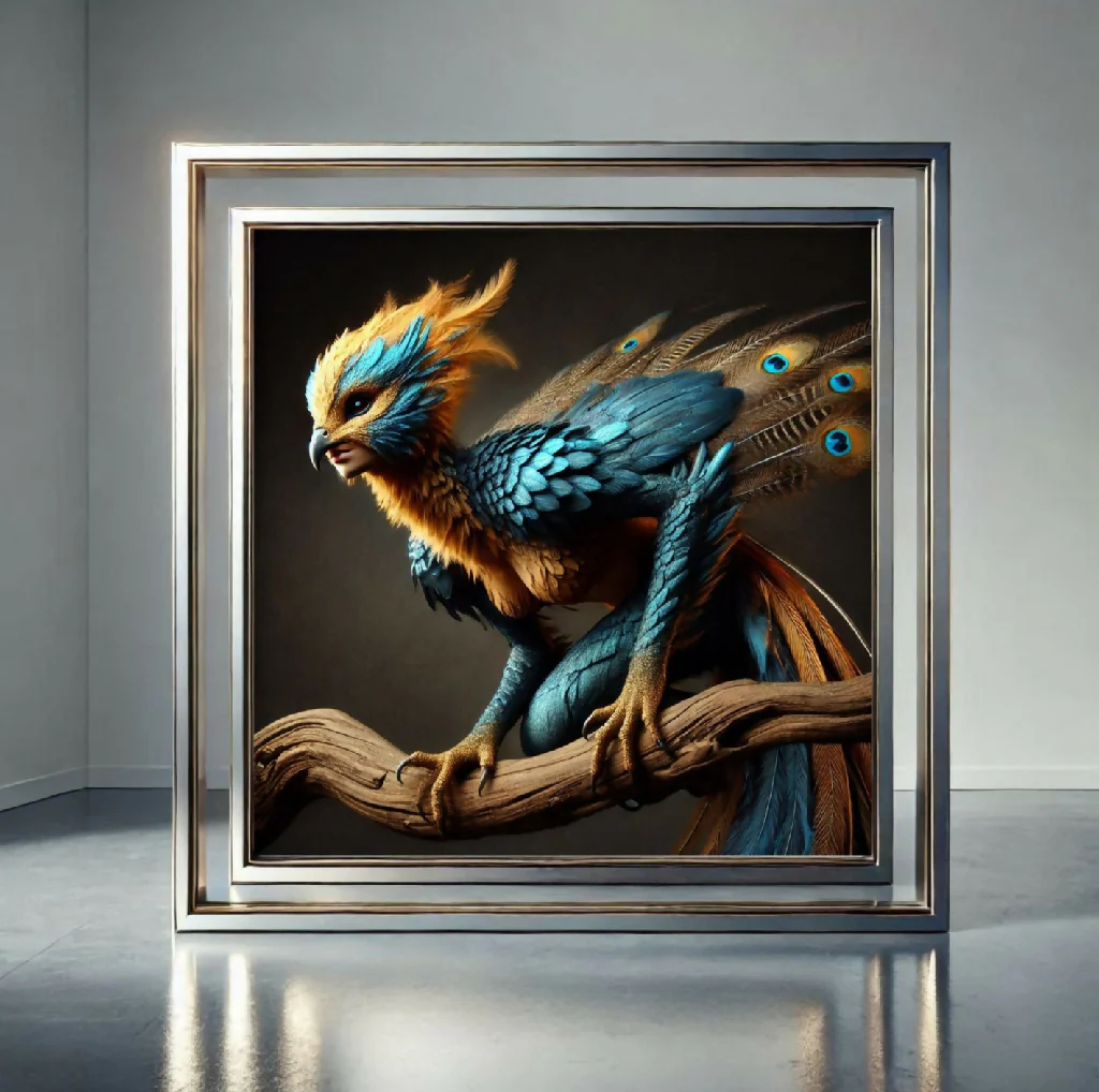 Harpyie - Image 2