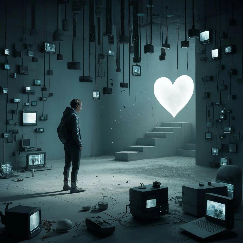 Heart of Connections