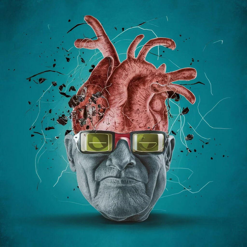 Heart of Innovation