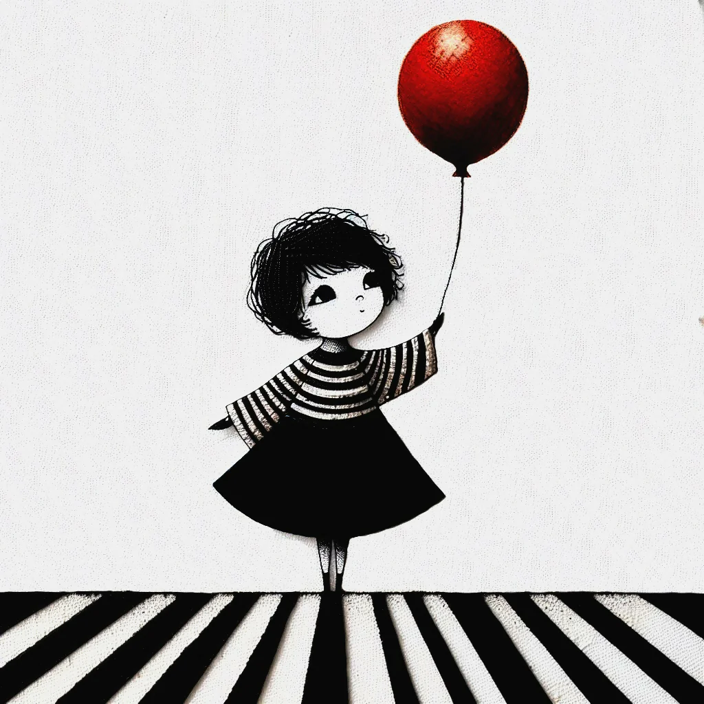 Holding Onto Wonder