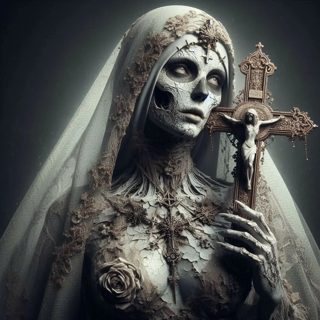Holy Virgo