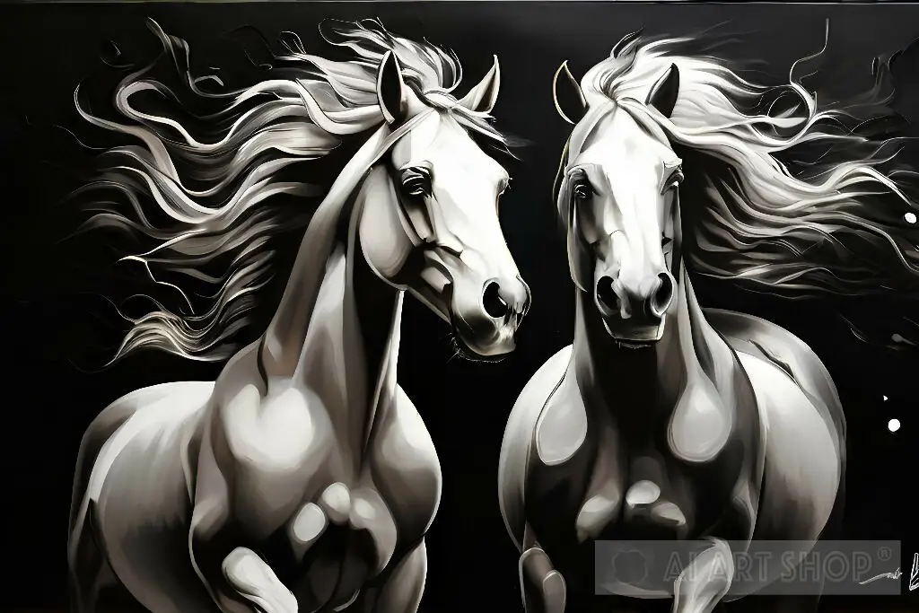 Horses