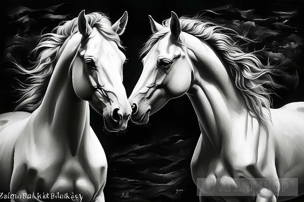Horses - Image 3