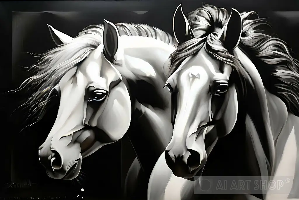 Horses - Image 4