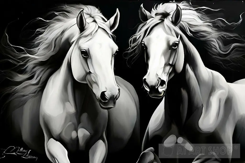 Horses - Image 6