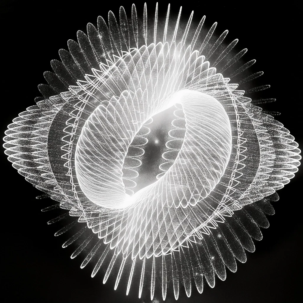 Hypersphere Modes 000054