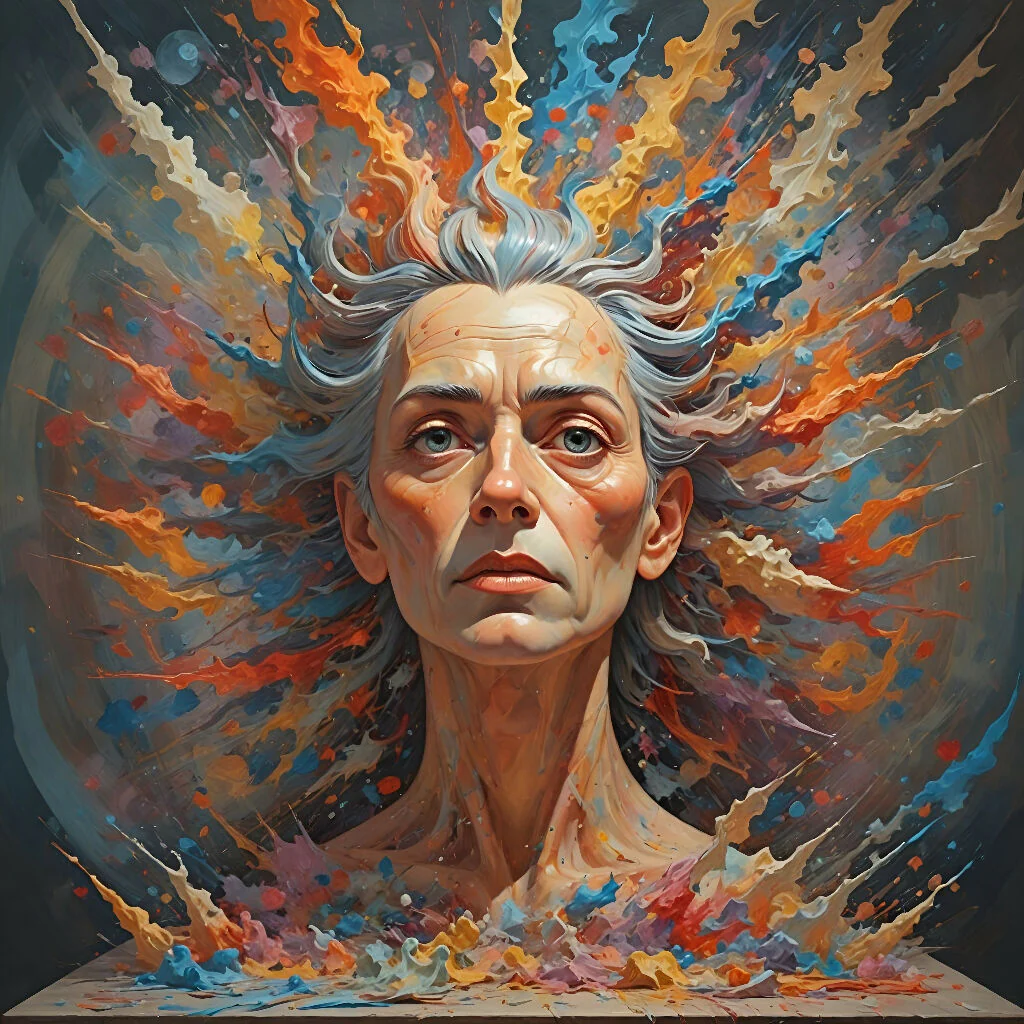 Ignited Spirit