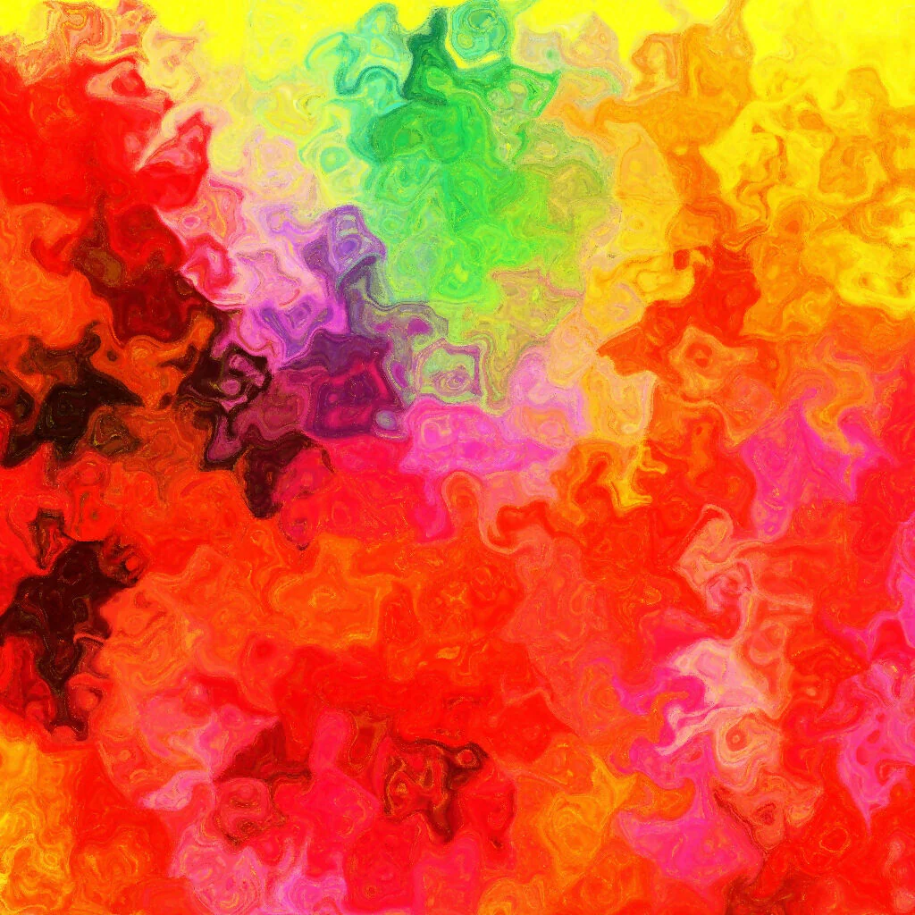 imaginary flowers 3