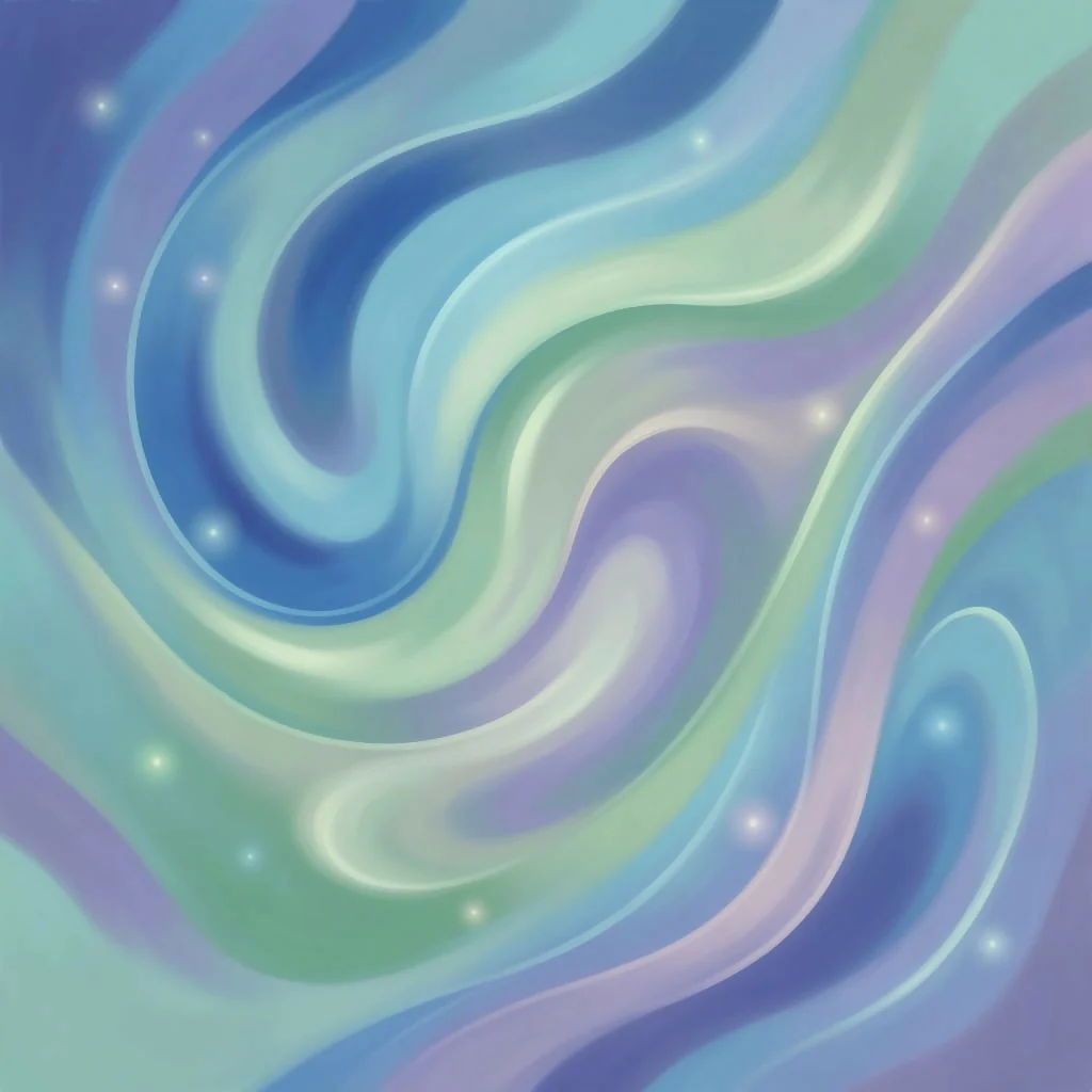 In dream