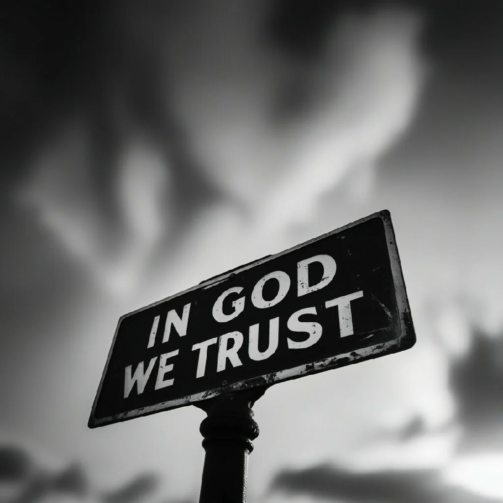 in God We trust - Image 3