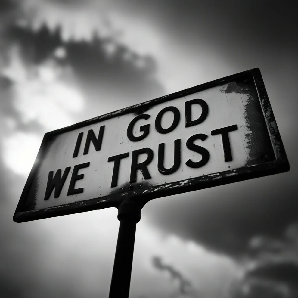 in God We trust - Image 4