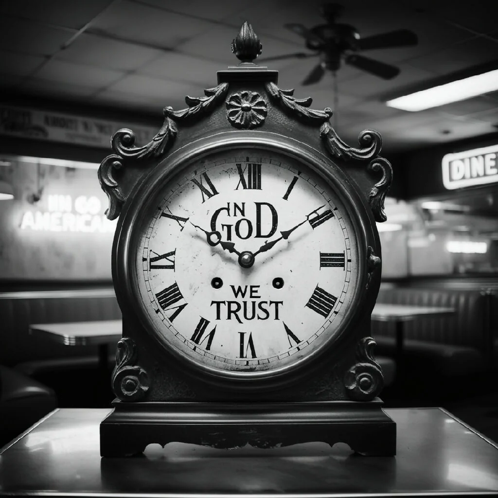 in God We trust - Image 5