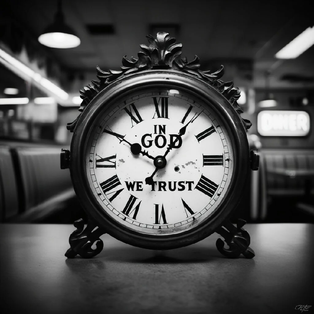 in God We trust - Image 7
