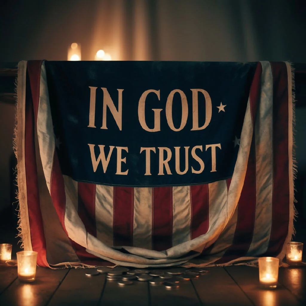 in God We trust - Image 9